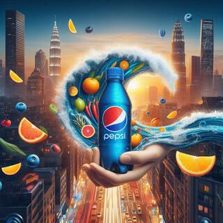 Pepsi Wave