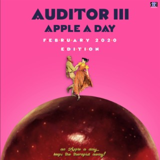 Apple A Day: February 2020 Edition