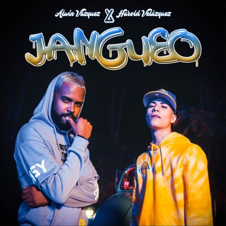 Jangueo ft. Harold Velazquez | Boomplay Music
