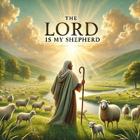 The Lord is my Shepherd | Boomplay Music