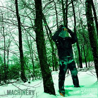 Machinery lyrics | Boomplay Music