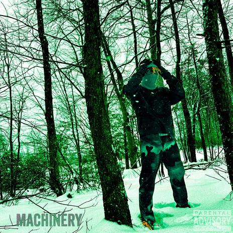 Machinery | Boomplay Music