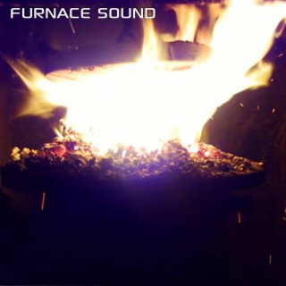 Furnace Sound (feat. Discovery White Noise)