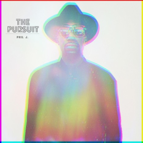 The Pursuit | Boomplay Music