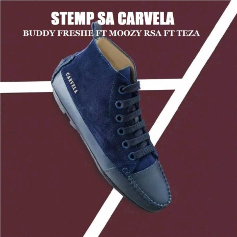 STEMP SA CARVELA (feat. MOOZY RSA & TEZA)