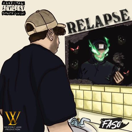 RELAPSE | Boomplay Music