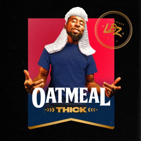 Oatmeal (Thick)