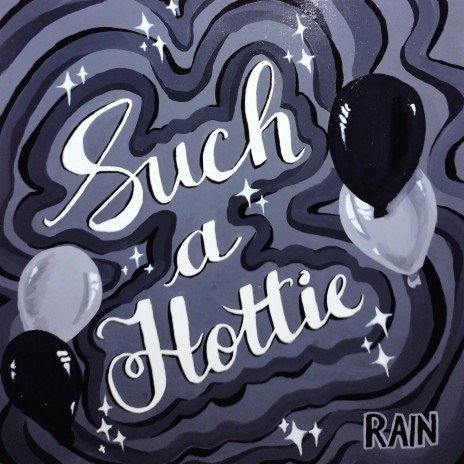 Such a Hottie | Boomplay Music