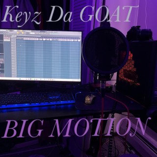 Big Motion (T Up)