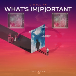 What's Important