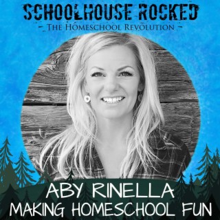 Back to School - 20 Great Ideas for Making Homeschool Fun - Aby Rinella, Part 3