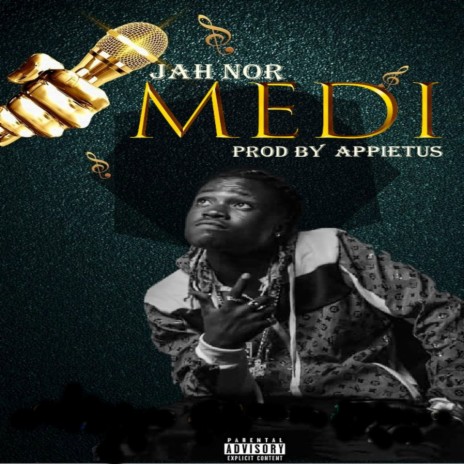 Medi | Boomplay Music