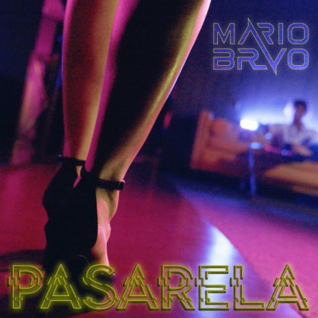 Pasarela | Boomplay Music