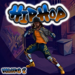 Hip Hop Volume 2