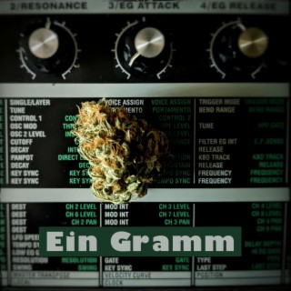 Ein Gramm