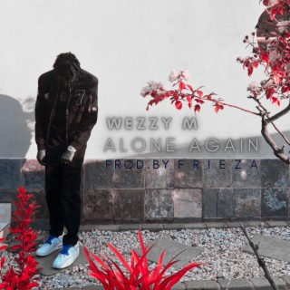 Alone Again lyrics | Boomplay Music