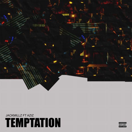 Temptation ft. Aziz | Boomplay Music