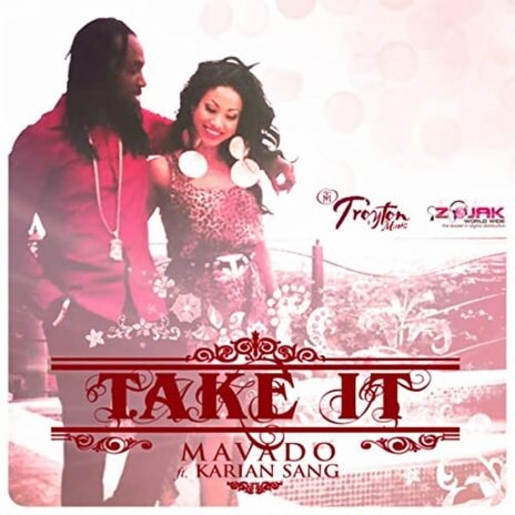 Take It ft. Karian Sang | Boomplay Music