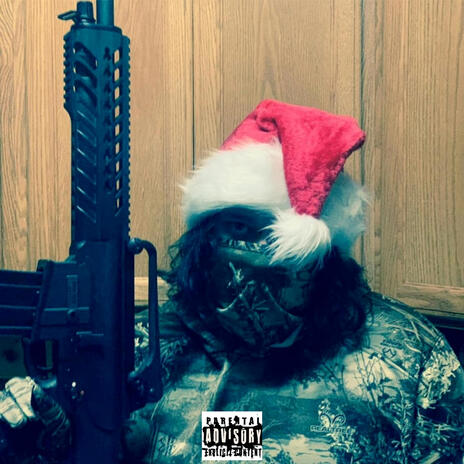 Merry Xmas Motherfucker