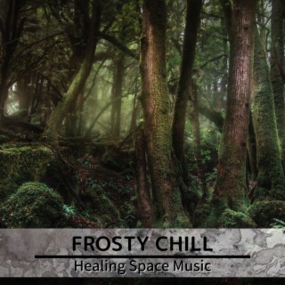 Healing Space Music