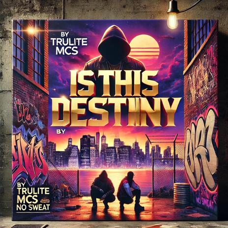 Is this my destiny | Boomplay Music