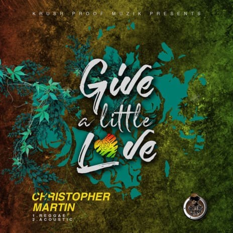 Give a Little Love (Acoustic) | Boomplay Music
