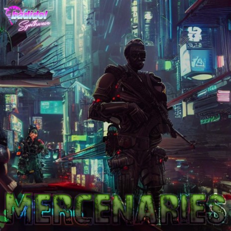 Mercenaries