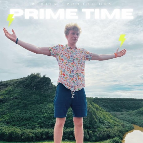 Prime Time ft. King Marius | Boomplay Music