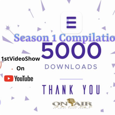 500 Downloads Compilation | Boomplay Music