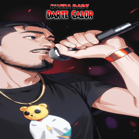 Darte Calor | Boomplay Music