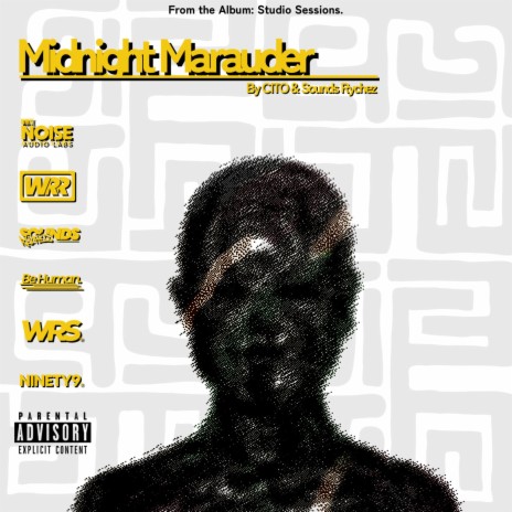 MidnightMarauder | Boomplay Music