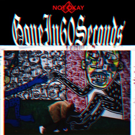 GoneIn60Seconds | Boomplay Music