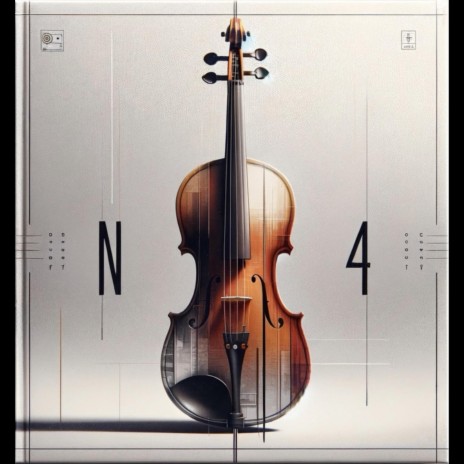 String Quartet No. 4 | Boomplay Music