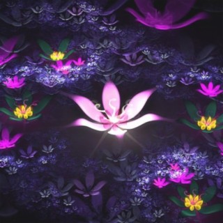 Spiritual Flower