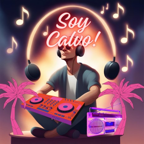 Soy Calvo | Boomplay Music