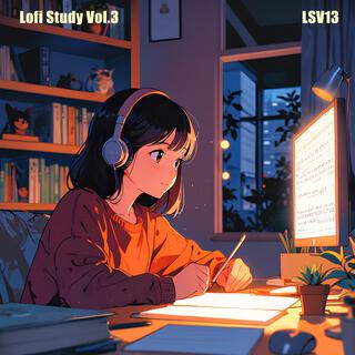 Lofi Study Beats, Vol. 3