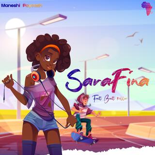 SARAFINA