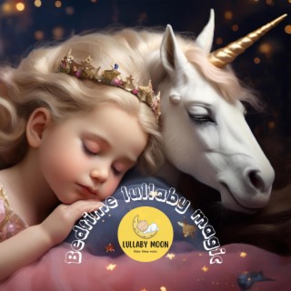 Bedtime lullaby magic