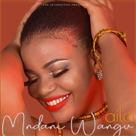 Mndani Wangu | Boomplay Music