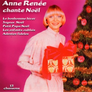 Anne Renée chante Noël (Vivre)