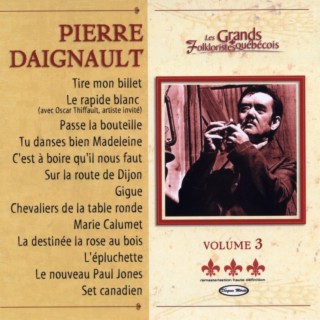 Pierre Daignault Vol.3