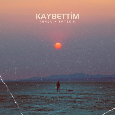 KAYBETTİM ft. Ertekin | Boomplay Music