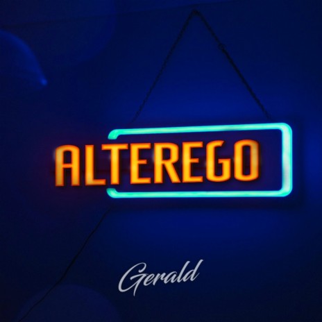 Alterego | Boomplay Music