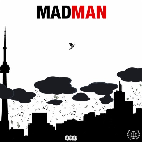 Mad Man | Boomplay Music