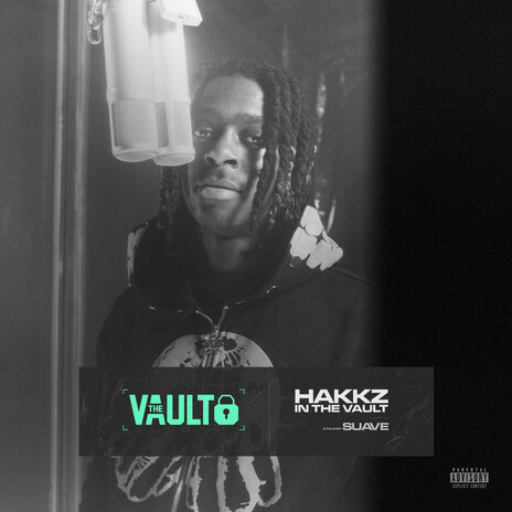 In The Vault ft. A Film By Suave | Boomplay Music