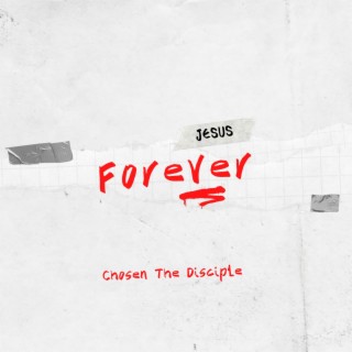 Jesus Forever lyrics | Boomplay Music