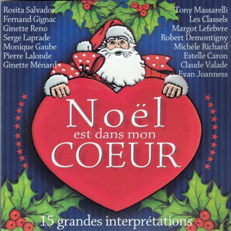 Noël c'est toi