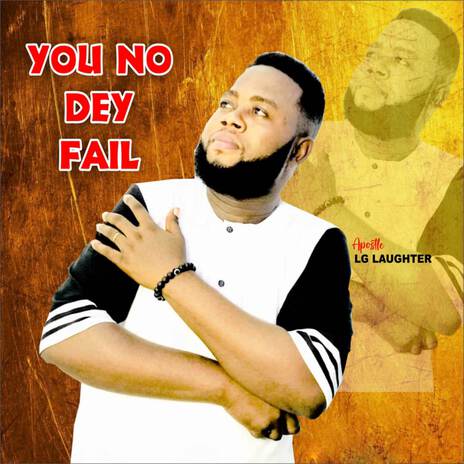 You No Dey Fail | Boomplay Music