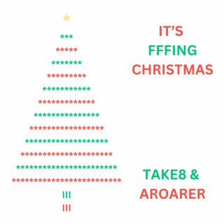 It's FFFing Christmas