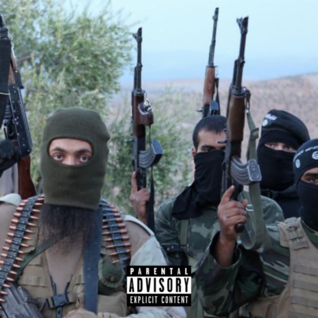 Al Qaeda ft. Orealnkls & Abracadabrarec | Boomplay Music